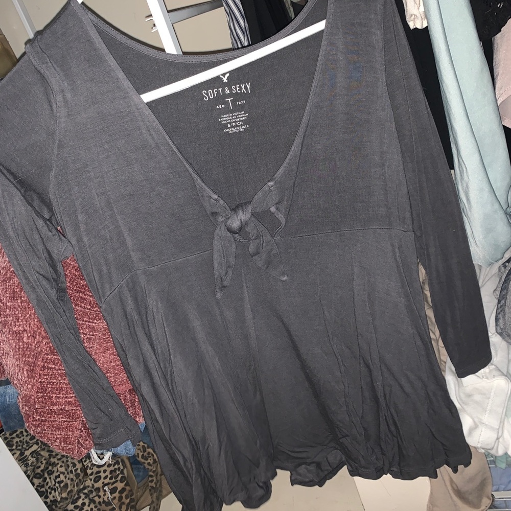 american eagle top